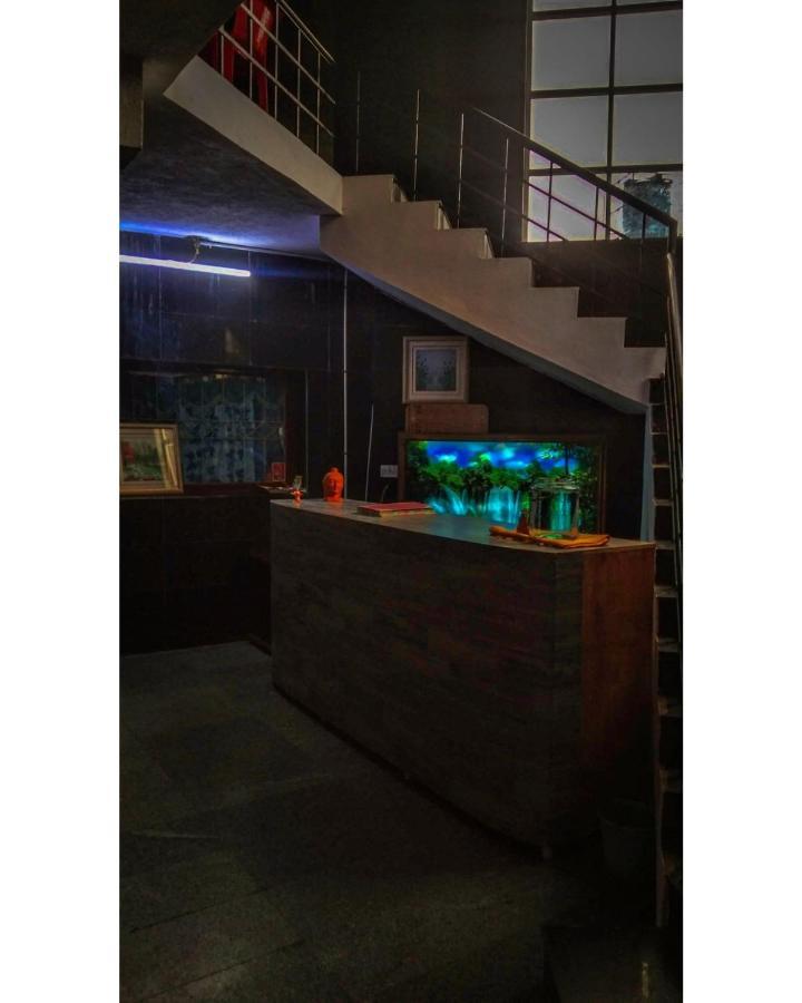 Amman Resorts Tamilnadu - Tamilnadu - Kodaikanal Extérieur photo