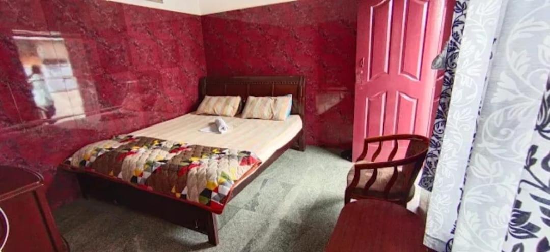 Amman Resorts Tamilnadu - Tamilnadu - Kodaikanal Extérieur photo