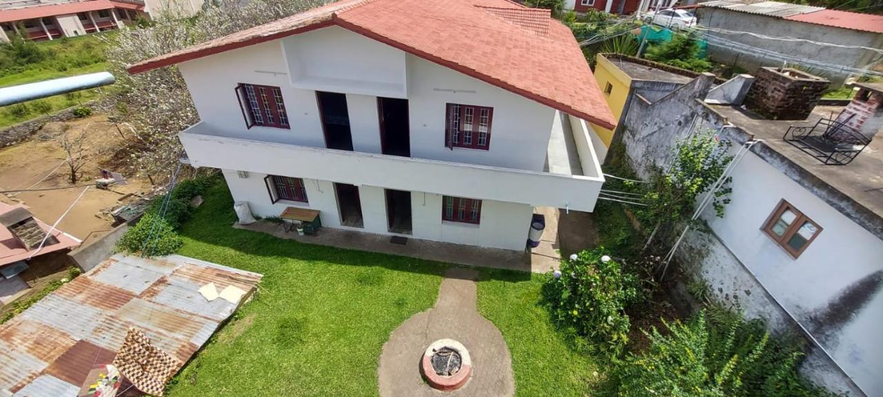 Amman Resorts Tamilnadu - Tamilnadu - Kodaikanal Extérieur photo