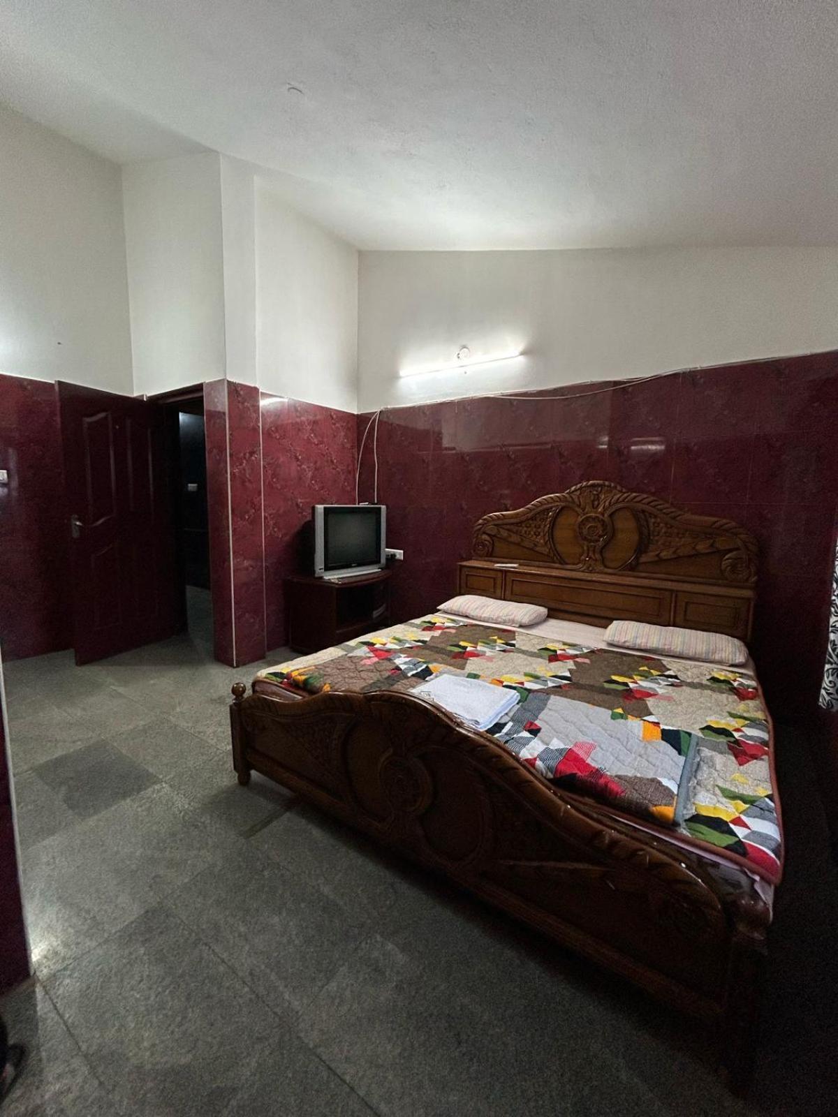 Amman Resorts Tamilnadu - Tamilnadu - Kodaikanal Extérieur photo