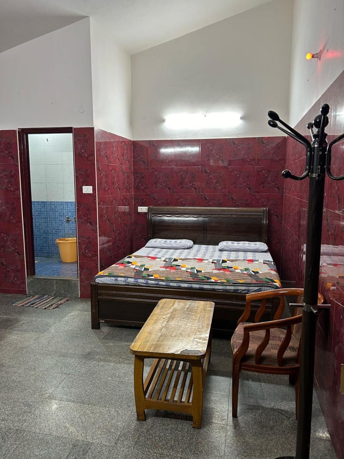 Amman Resorts Tamilnadu - Tamilnadu - Kodaikanal Extérieur photo