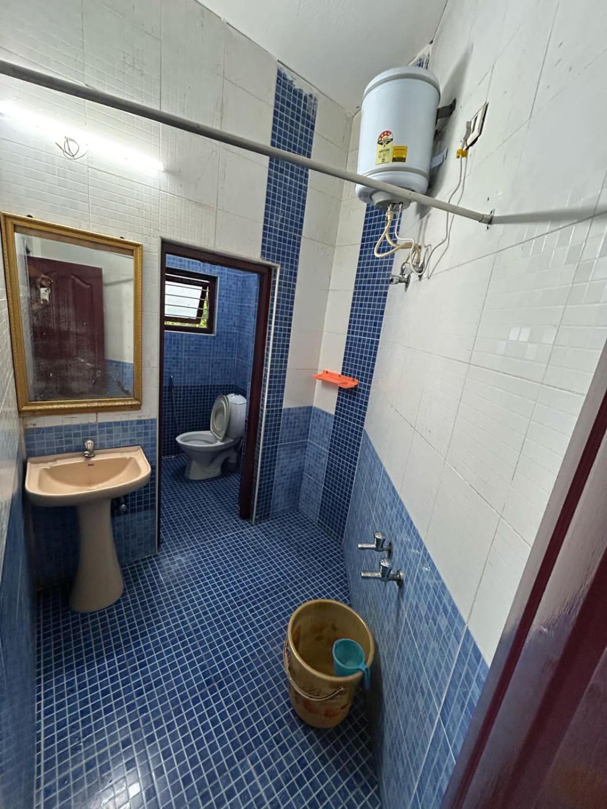 Amman Resorts Tamilnadu - Tamilnadu - Kodaikanal Extérieur photo