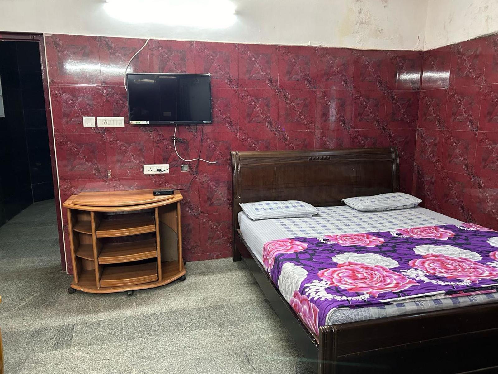 Amman Resorts Tamilnadu - Tamilnadu - Kodaikanal Extérieur photo