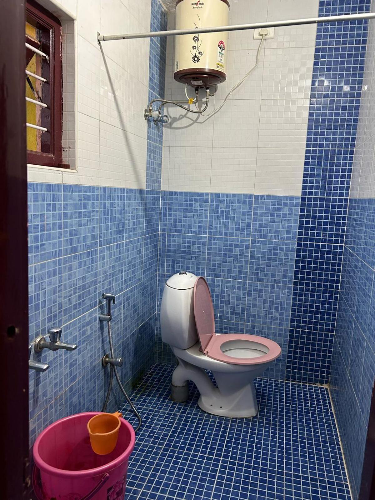 Amman Resorts Tamilnadu - Tamilnadu - Kodaikanal Extérieur photo