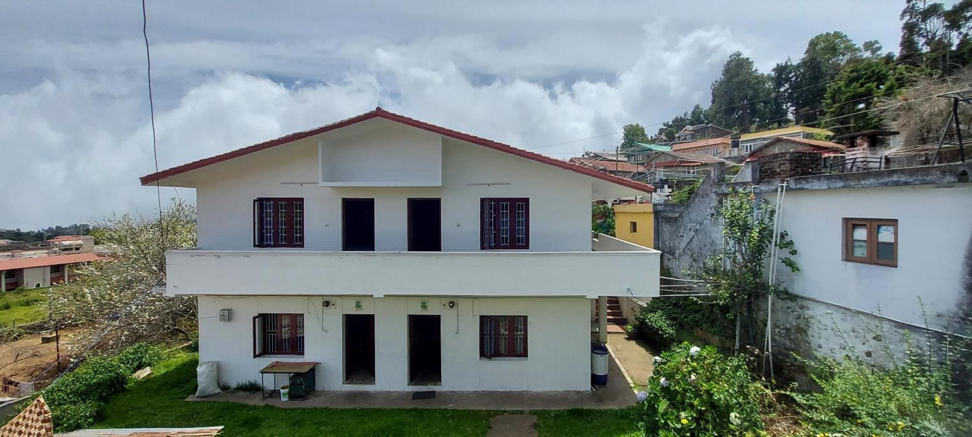 Amman Resorts Tamilnadu - Tamilnadu - Kodaikanal Extérieur photo