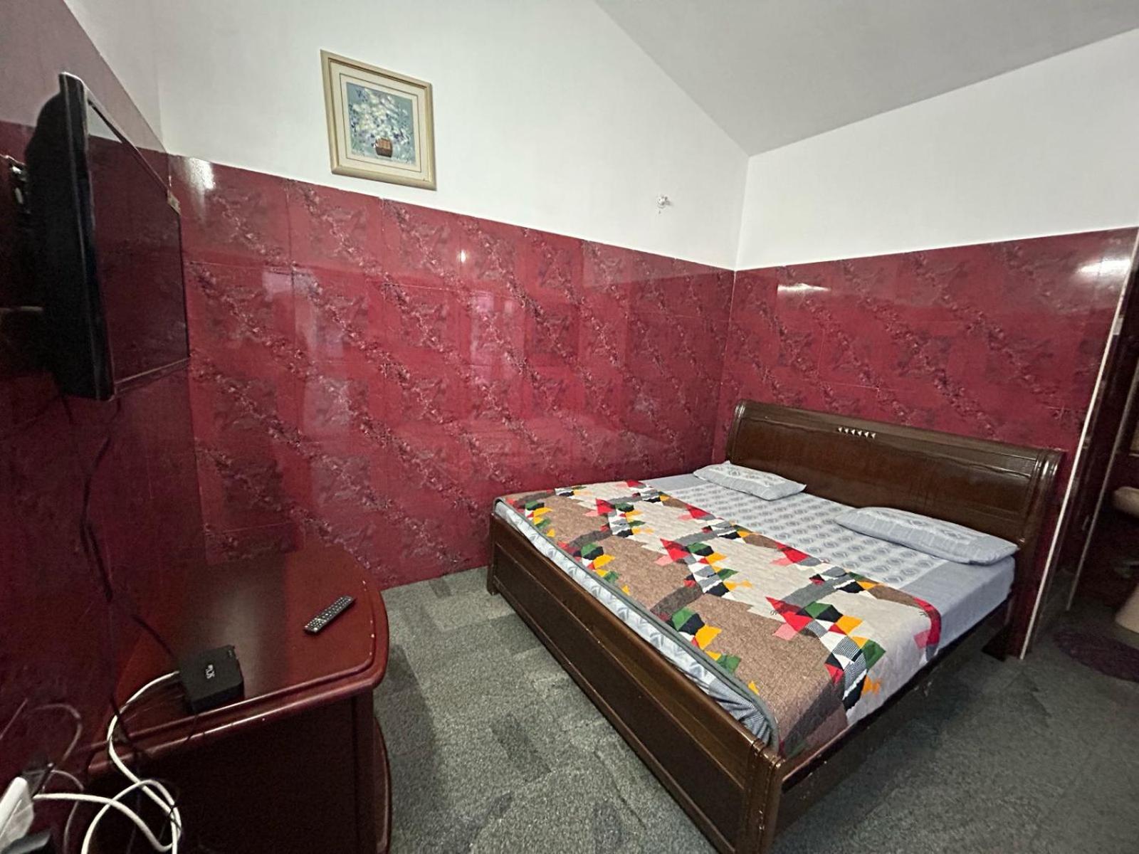 Amman Resorts Tamilnadu - Tamilnadu - Kodaikanal Extérieur photo