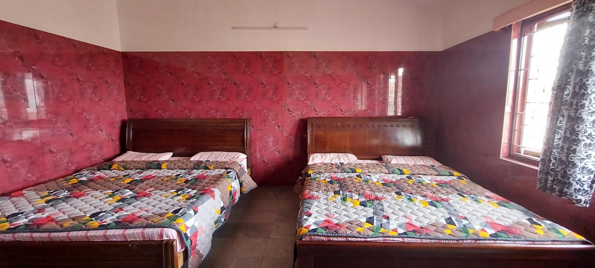 Amman Resorts Tamilnadu - Tamilnadu - Kodaikanal Extérieur photo