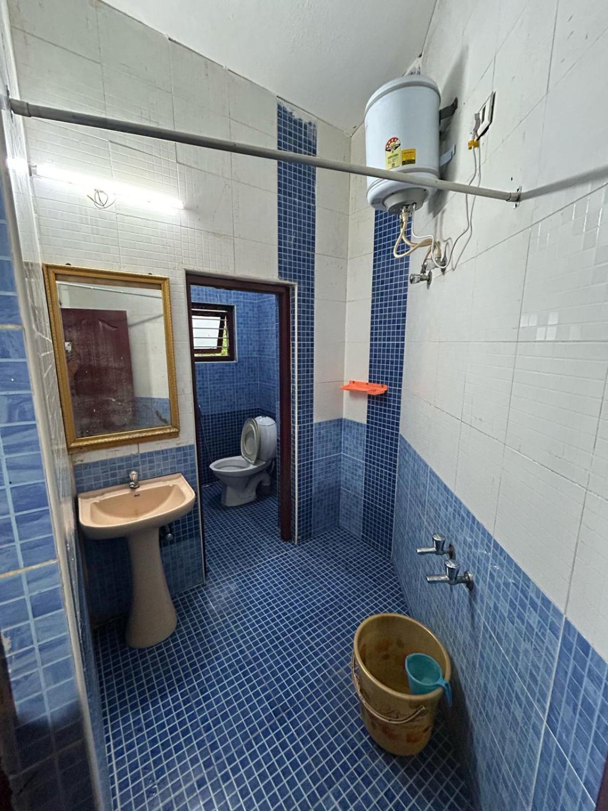 Amman Resorts Tamilnadu - Tamilnadu - Kodaikanal Extérieur photo