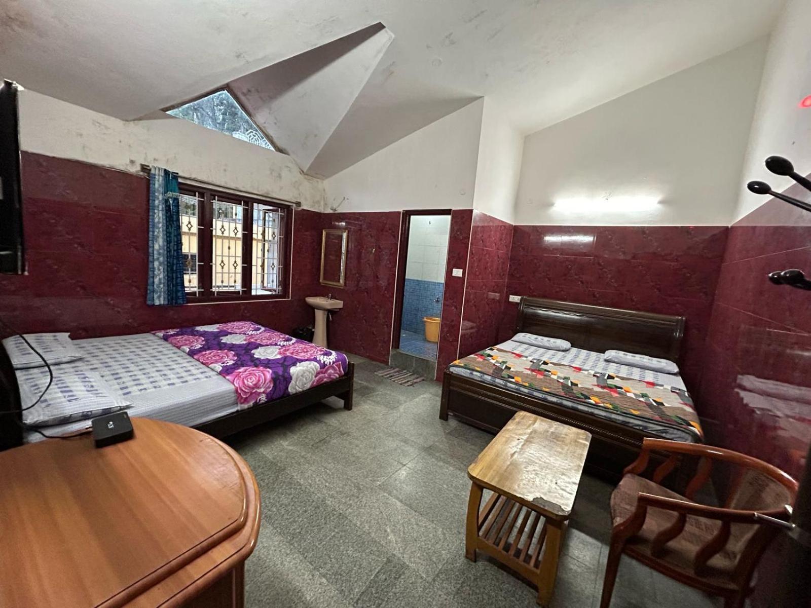 Amman Resorts Tamilnadu - Tamilnadu - Kodaikanal Extérieur photo
