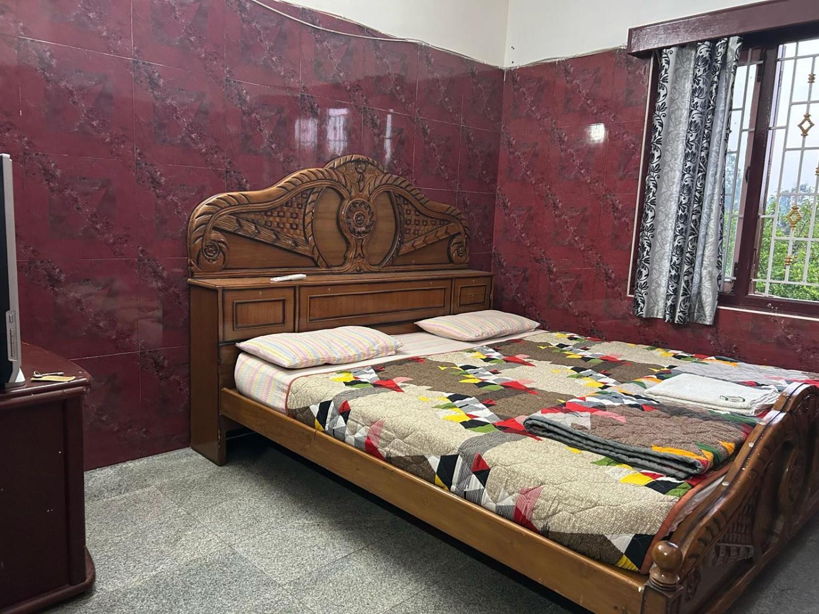 Amman Resorts Tamilnadu - Tamilnadu - Kodaikanal Extérieur photo