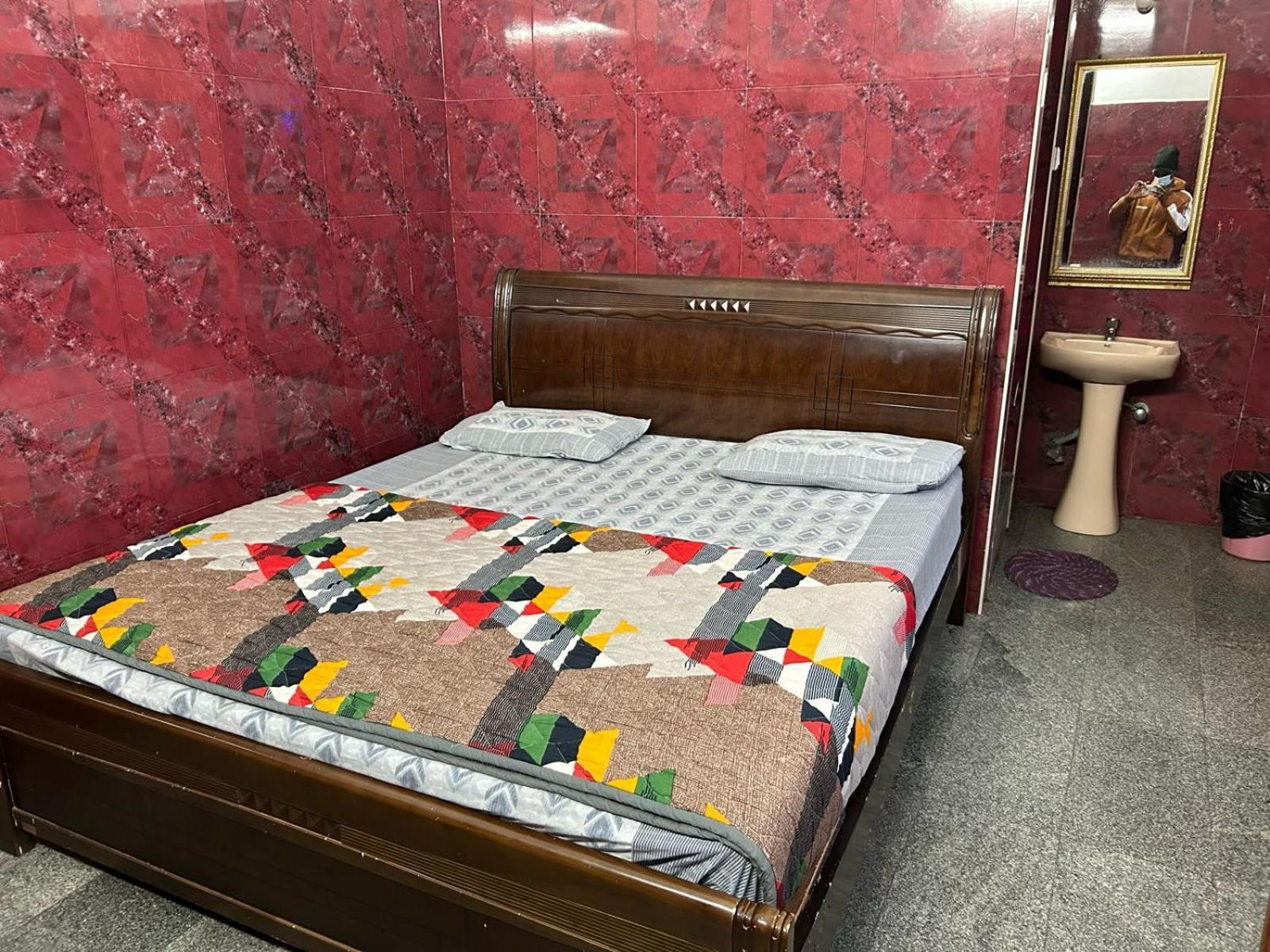 Amman Resorts Tamilnadu - Tamilnadu - Kodaikanal Extérieur photo