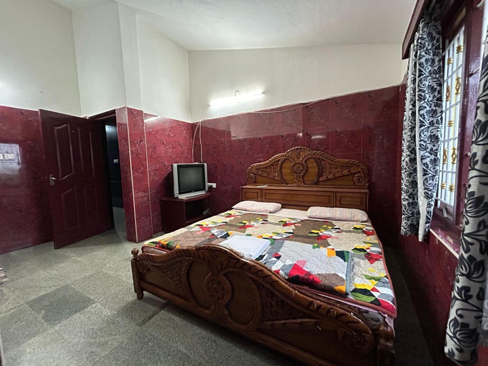 Amman Resorts Tamilnadu - Tamilnadu - Kodaikanal Extérieur photo