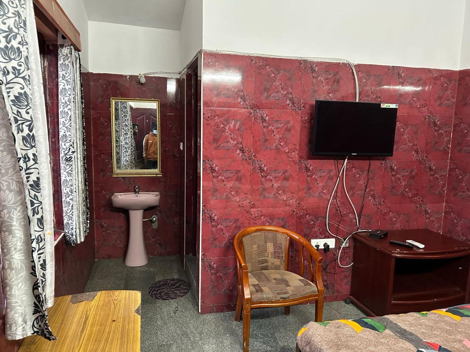Amman Resorts Tamilnadu - Tamilnadu - Kodaikanal Extérieur photo